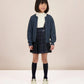 ANALOGIE MULTI KILT SKIRT