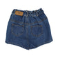 ANALOGIE MID BLUE DENIM GIRLS SHORTS