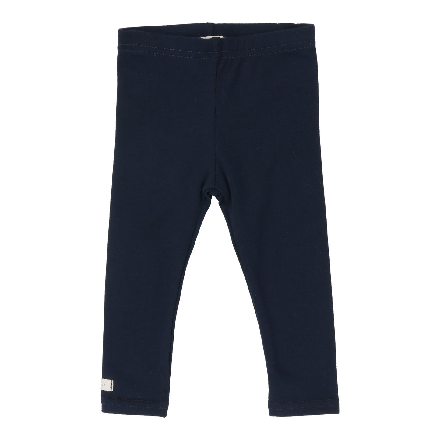 LIL LEGS NAVY LEGGING