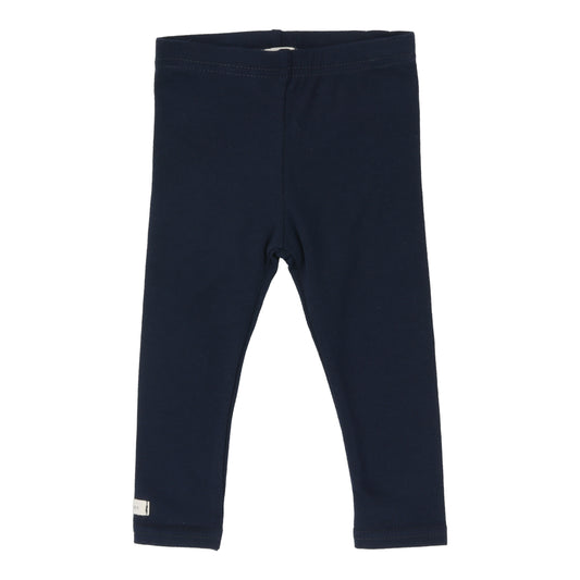 LIL LEGS NAVY LEGGING