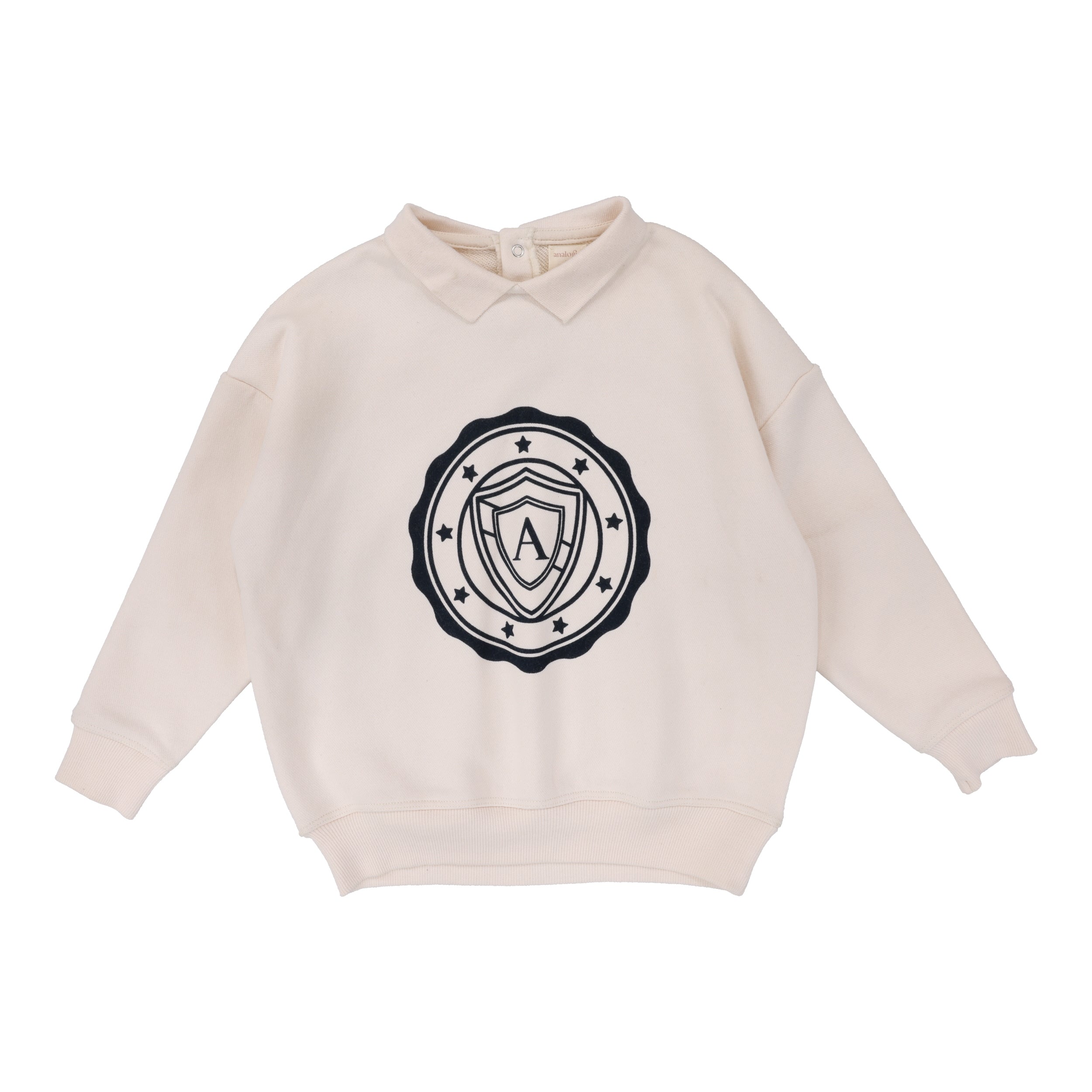 Baby Boy Sweatshirts – Luibelle