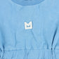 MINIKID BLUE WAISTED JUMPER