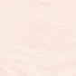 MISS BLUMARINE LIGHT PINK SWEATSHIRT