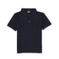 MY LITTE COZMO NAVY POLO SHIRT