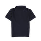 MY LITTE COZMO NAVY POLO SHIRT