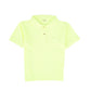 MY LITTE COZMO BRIGHT YELLOW POLO SHIRT