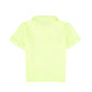 MY LITTE COZMO BRIGHT YELLOW POLO SHIRT