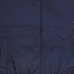 VALENTINA NAVY POCKET VEST