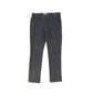 NOMA CHARCOAL SUEDE PANTS