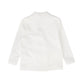 PANTHER WHITE LINEN BLAZER [FINAL SALE]