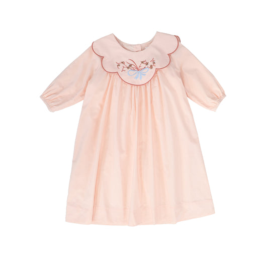 Lilou - Girls Boutique Clothing - Luibelle