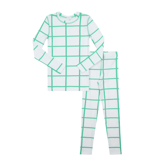 Pyjama Cornette Enfant Garçon 976/123 Citrouille l/r 86-128