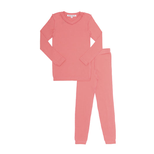 Clothing Sets Kids Thermal Underwear PYJAMA Dralon Velvet Fabric Boys And  Girls Sleepwear Baby Pajama For Children 221125 From Kuo08, $21.77