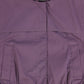 VALENTINA PURPLE POCKET VEST