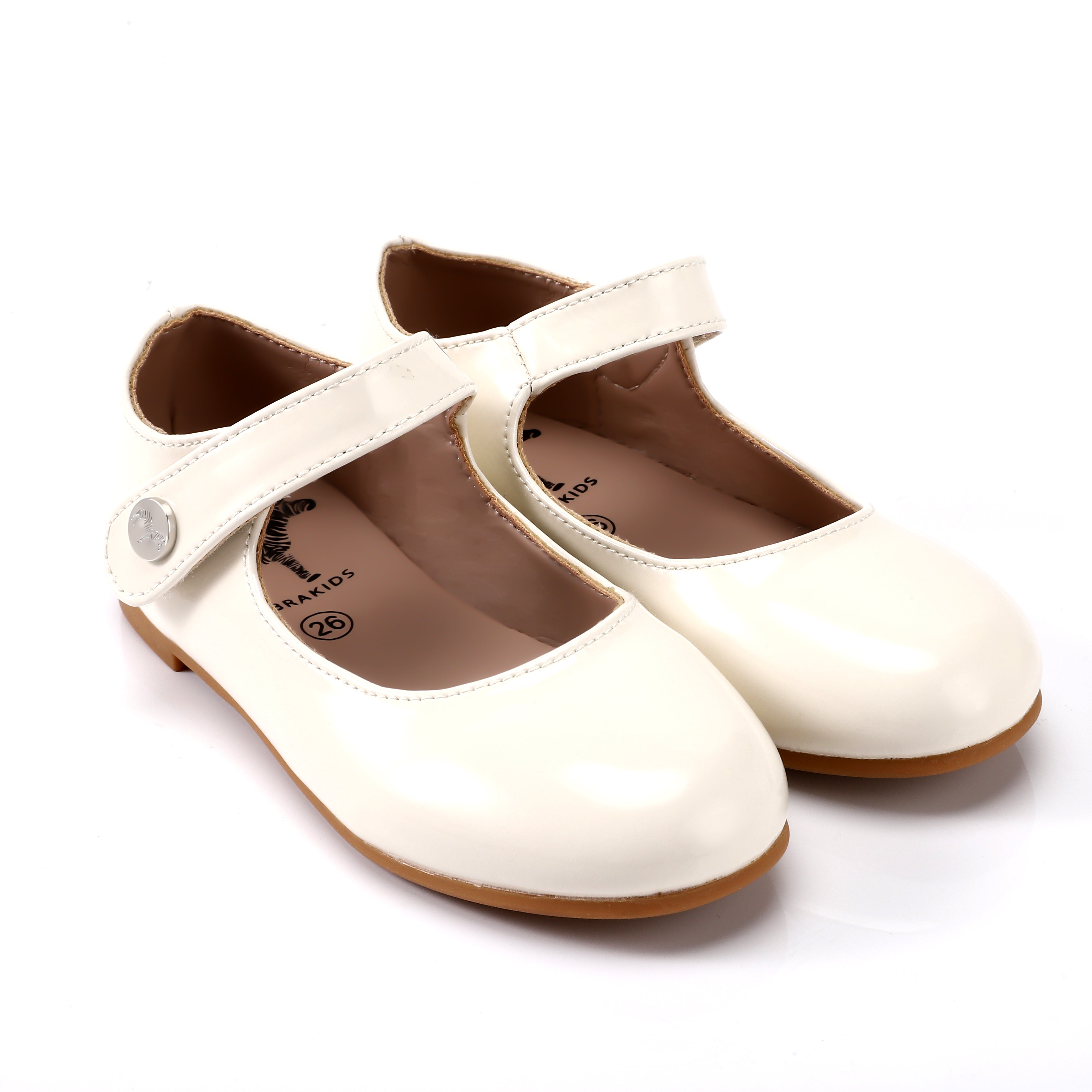 Zeebra mary jane discount shoes