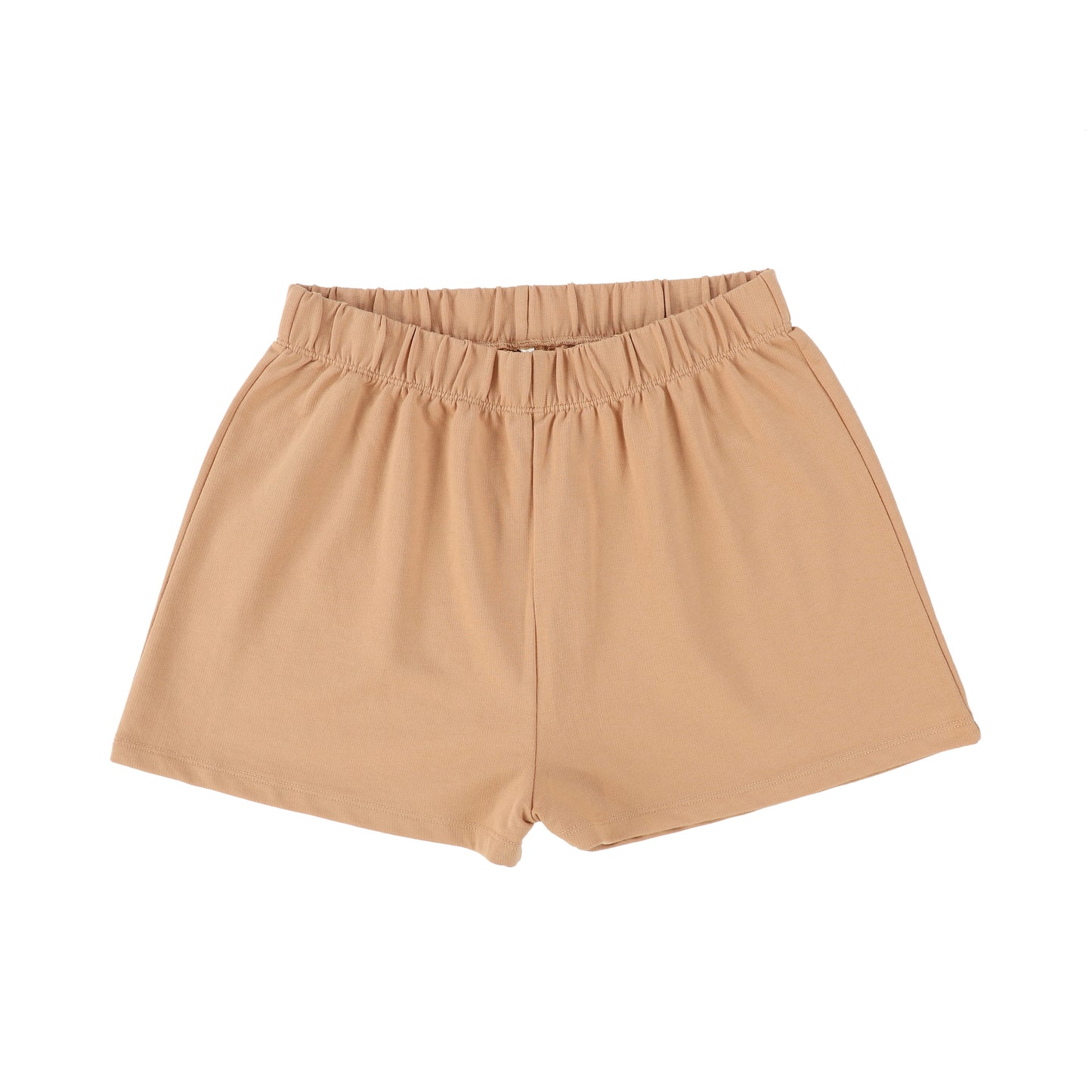 RYLEE + CRU PEACH SHORTS [Final Sale]