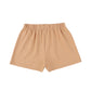 RYLEE + CRU PEACH SHORTS [Final Sale]