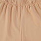 RYLEE + CRU PEACH SHORTS [Final Sale]