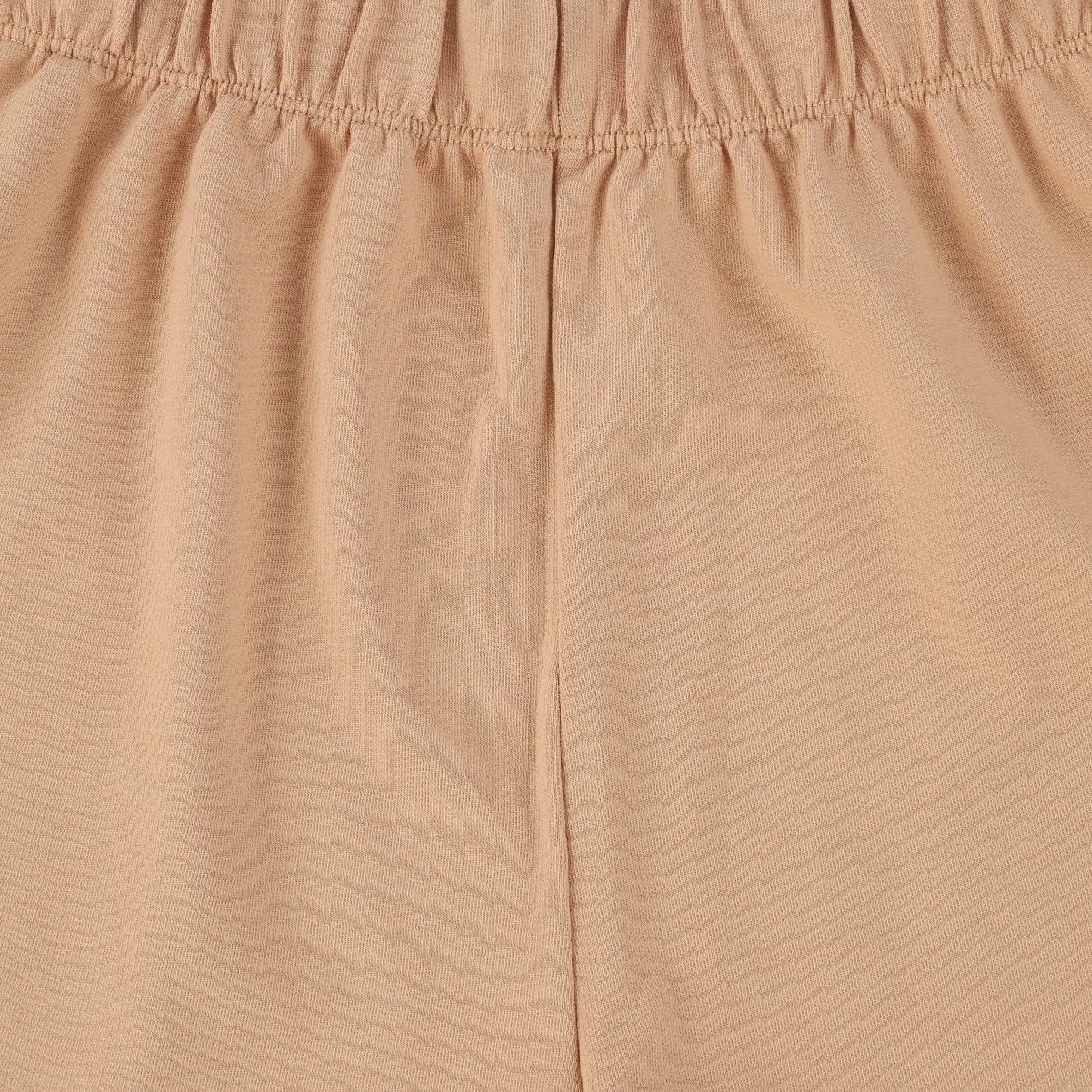 RYLEE + CRU PEACH SHORTS [Final Sale]