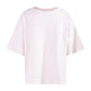 TNTRM PINK JERSEY T-SHIRT