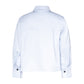 TNTRM BABY BLUE BUTTON DOWN COLLAR SHIRT