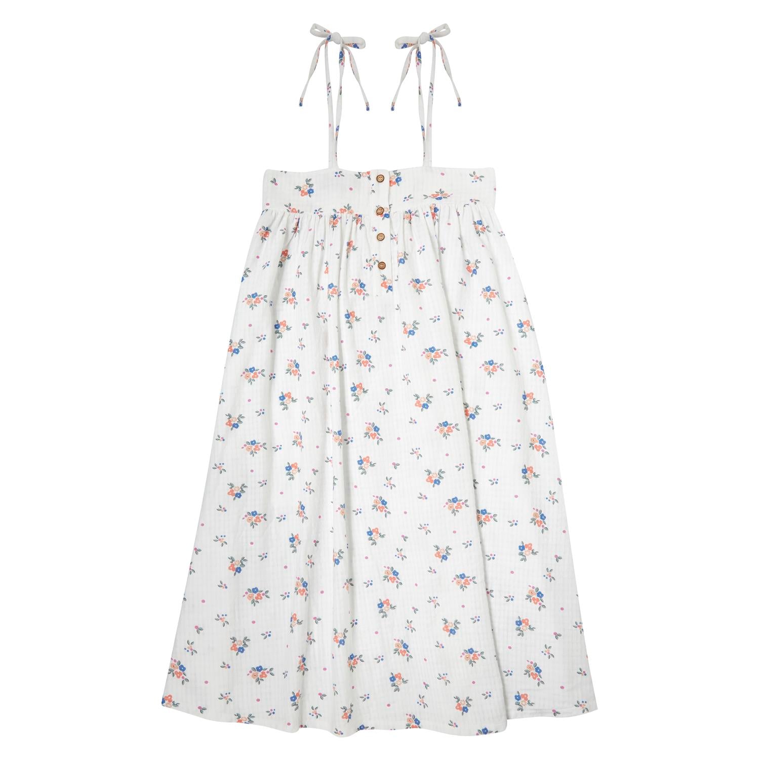 Tocoto Vintage - Girls Boutique Clothing - Luibelle