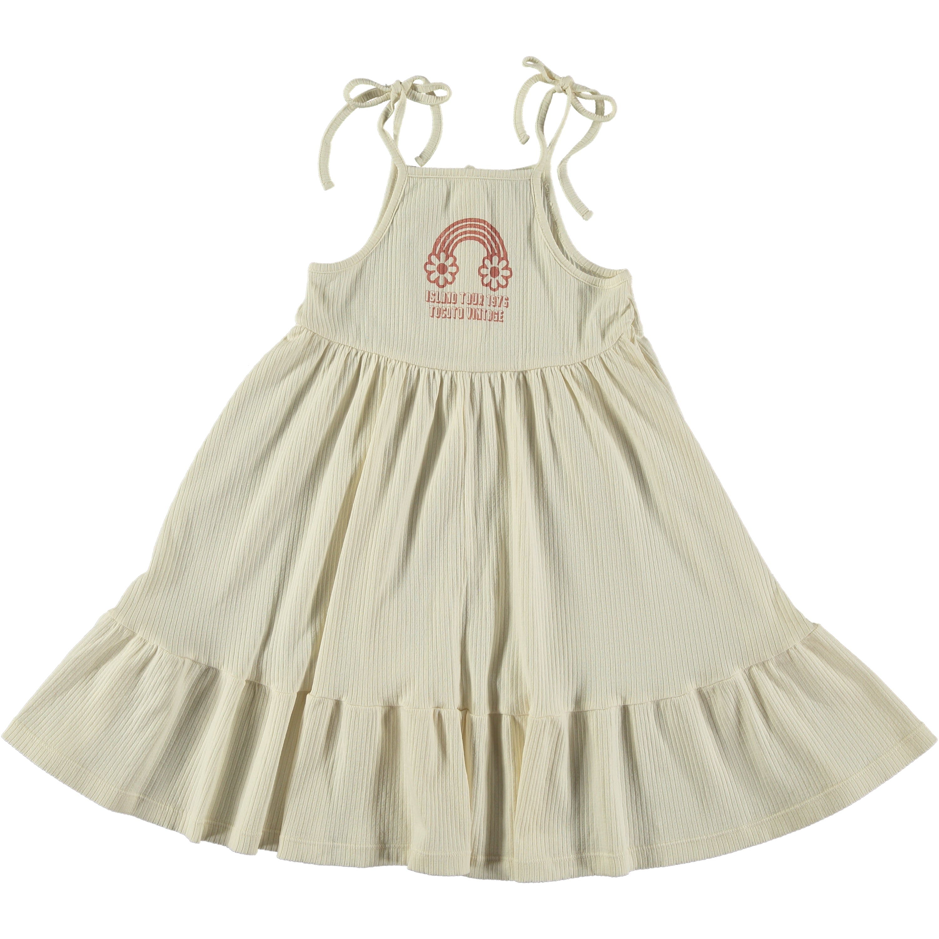 Tocoto Vintage - Girls Boutique Clothing - Luibelle