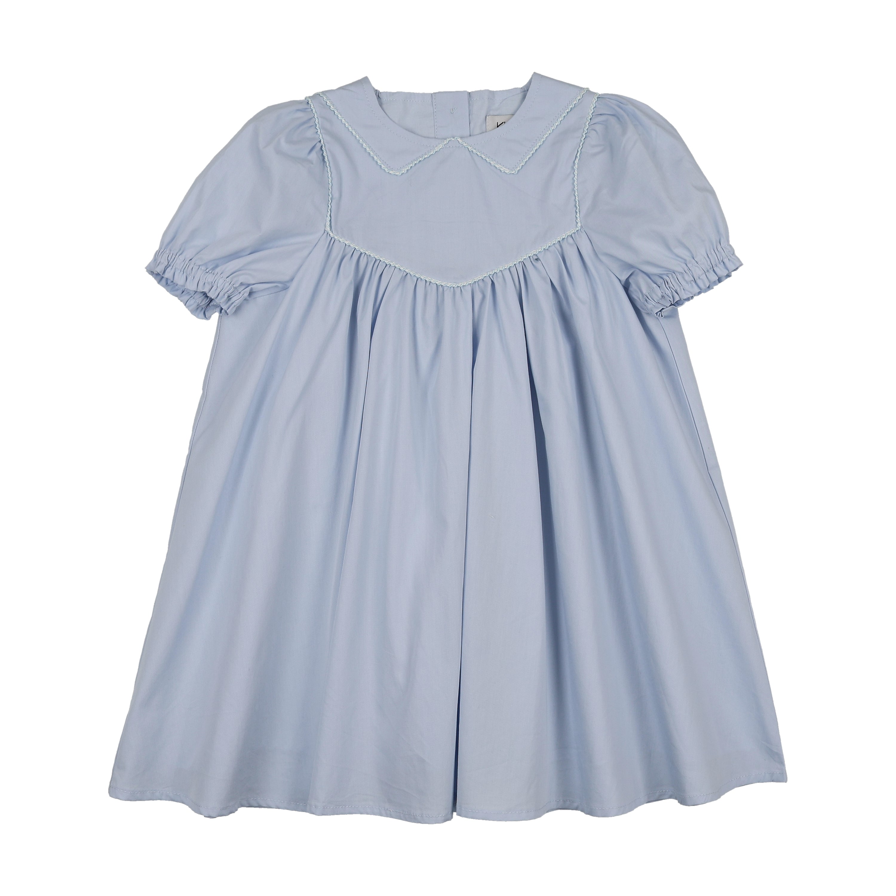 Kin and Kin - Childrens Boutique Clothing - Luibelle