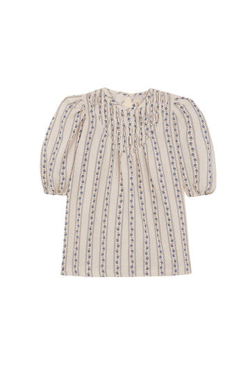 + Birinit Petit + Monzón trousers