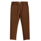 COCO BLANC MOCHA SLIM PANTS