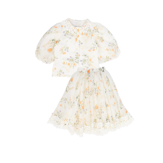 Petite Amalie - Girls Boutique Clothing - Luibelle Petite Amalie - Girls Boutique Clothing - Luibelle