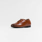 TANNERY & CO RUST LACE UP SHOE