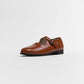 TANNERY & CO RUST MARY JANES