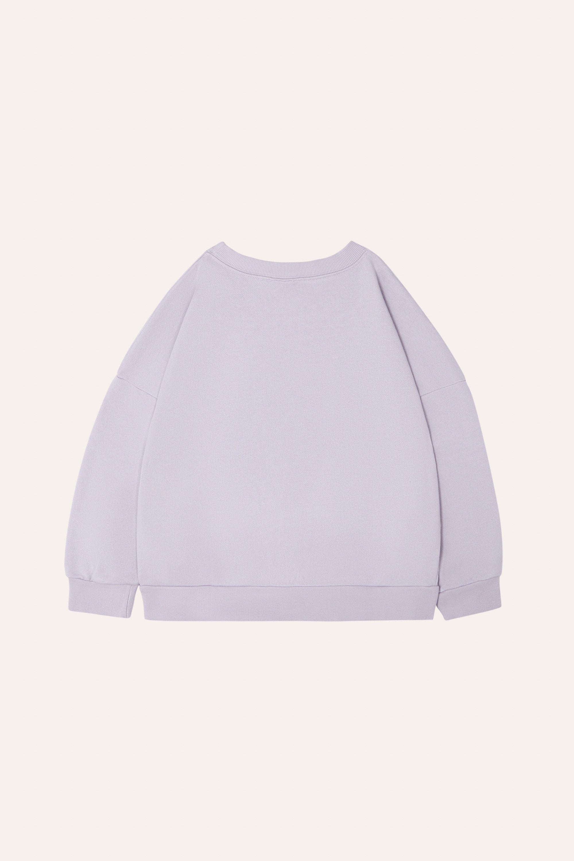 THE CAMPAMENTO LAVENDER BEST FRIENDS SWEATSHIRT – Luibelle