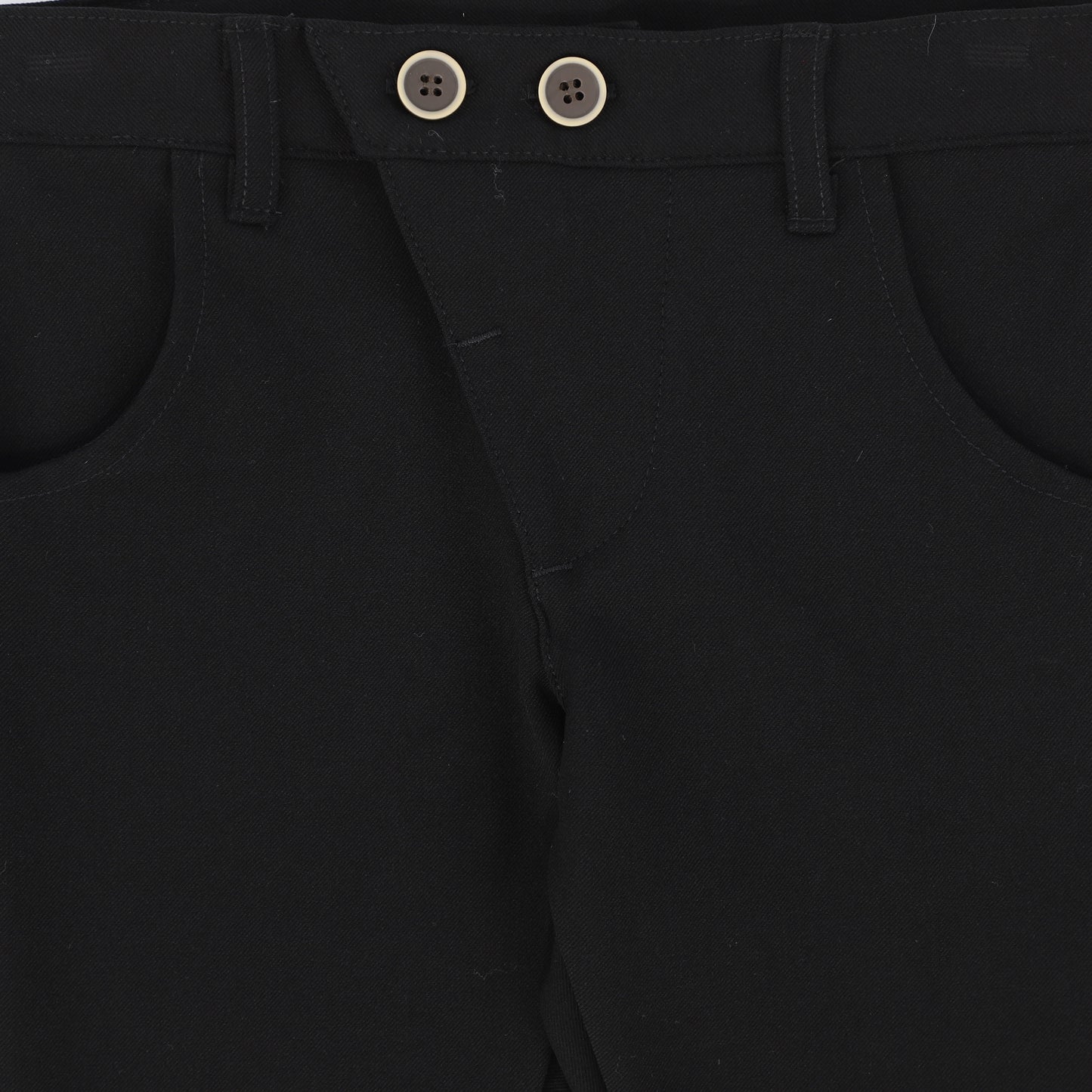 KIPP BLACK DRESS PANTS