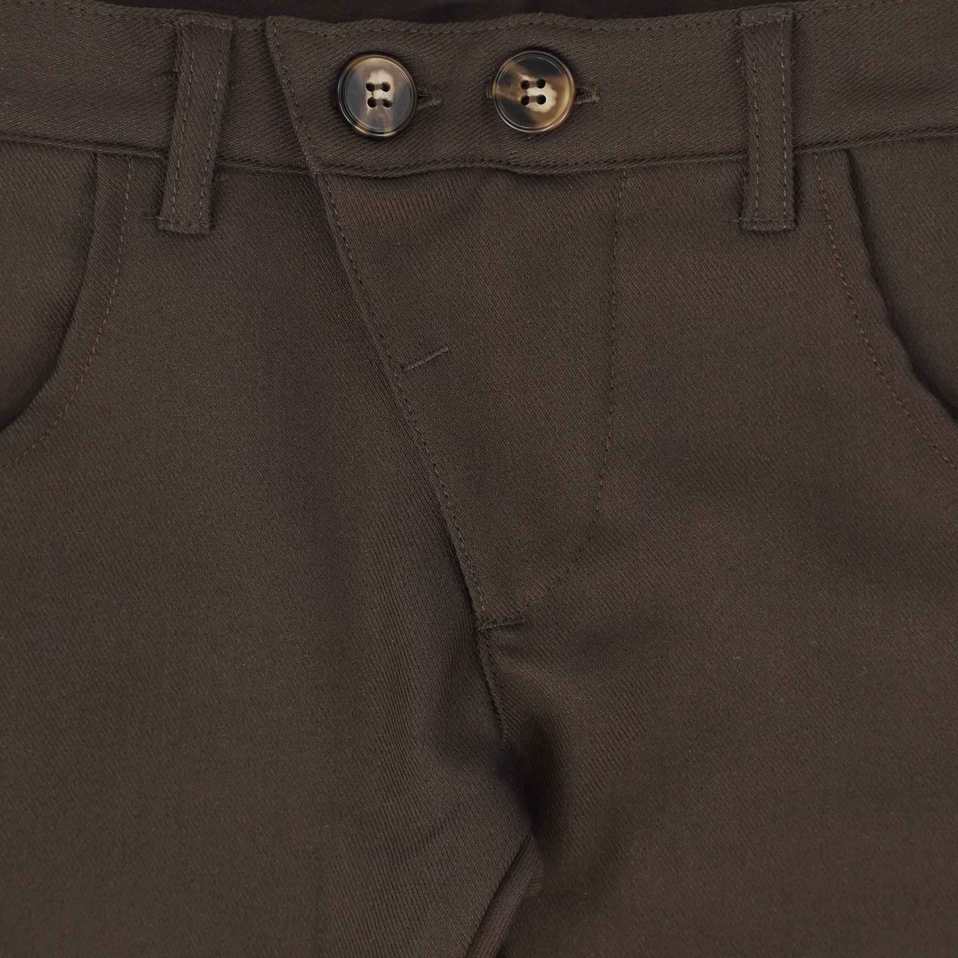 Brown Dress Pants