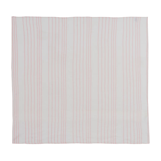 KIPP PINK STRIPE SWADDLE