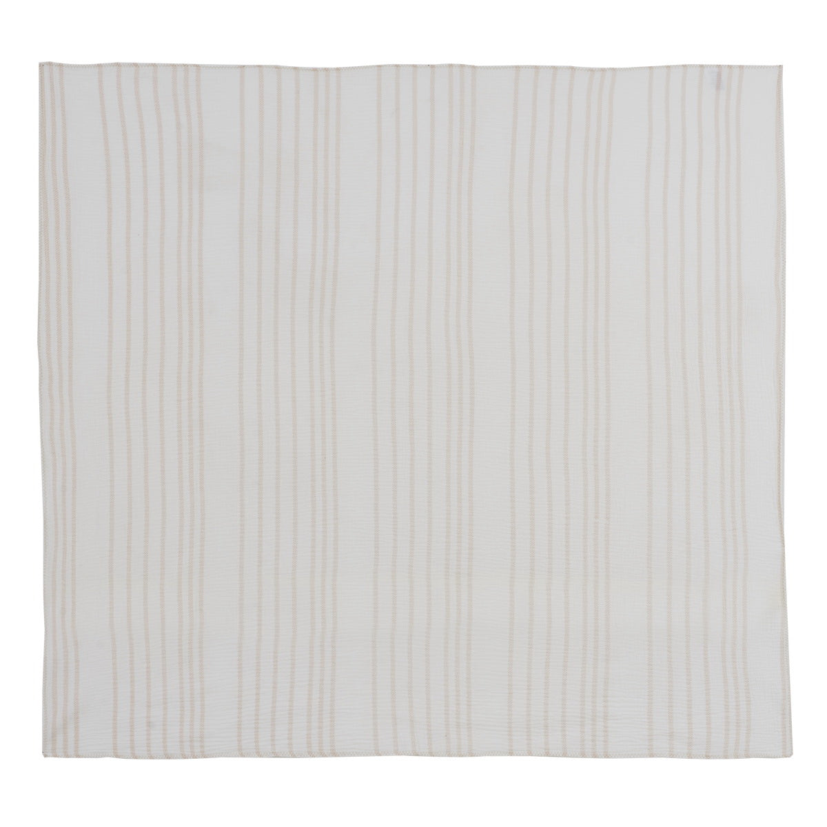 KIPP BIEGE STRIPED SWADDLE