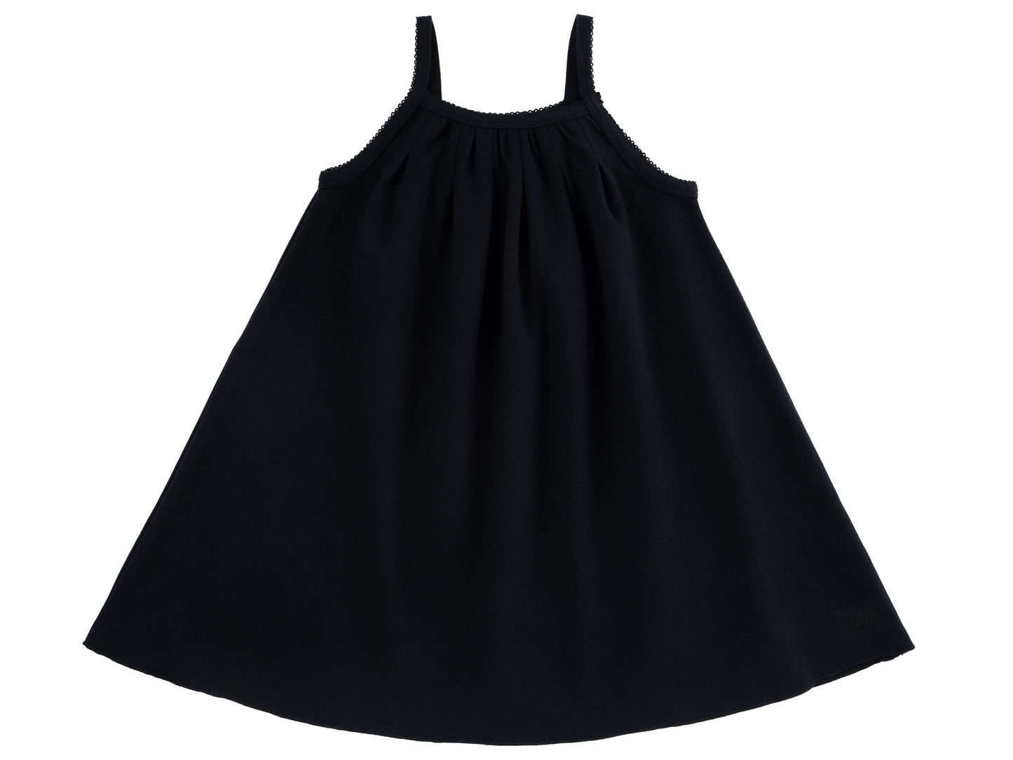 KIPP NAVY PINAFORE JUMPER