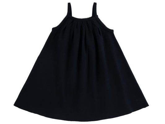 KIPP NAVY PINAFORE JUMPER