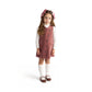 PUVU PIOR PINK CORDUROY JUMPER