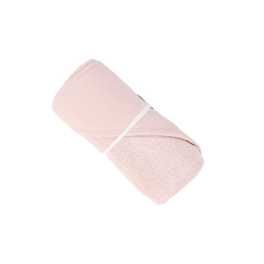 LILETTE PINK TOWEL