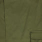 VIBE HUNTER GREEN SIDE POCKET SKIRT [Final Sale]