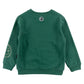 LOUD DARK GREEN LOGO TOP