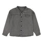 ANALOGIE GREY WASH TENCEL SHIRT