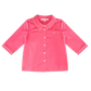 LITTLE PARNI PINK SMOCKED BLOUSE