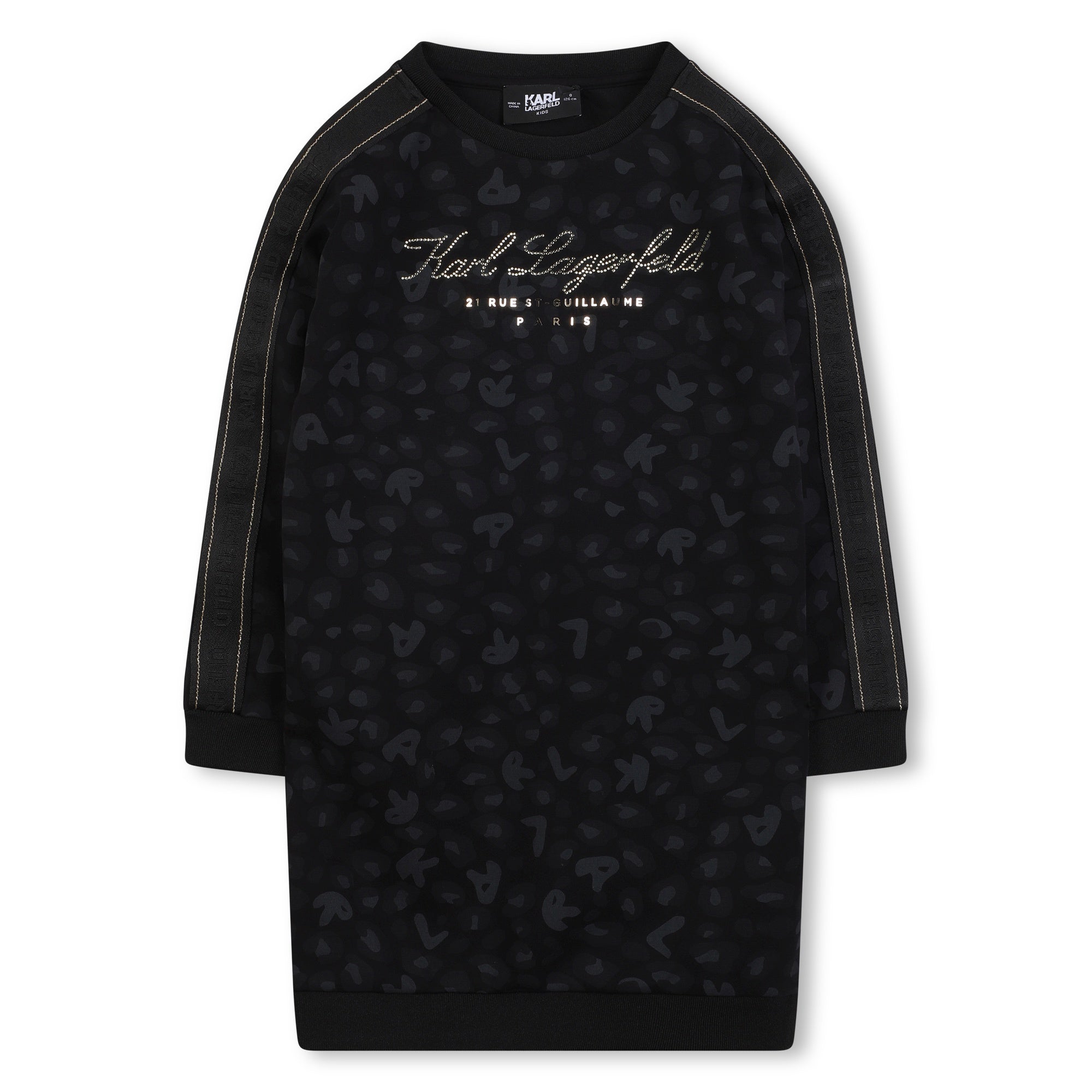 Karl Lagerfeld – Luibelle