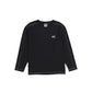 DKNY BLACK LOGO TSHIRT