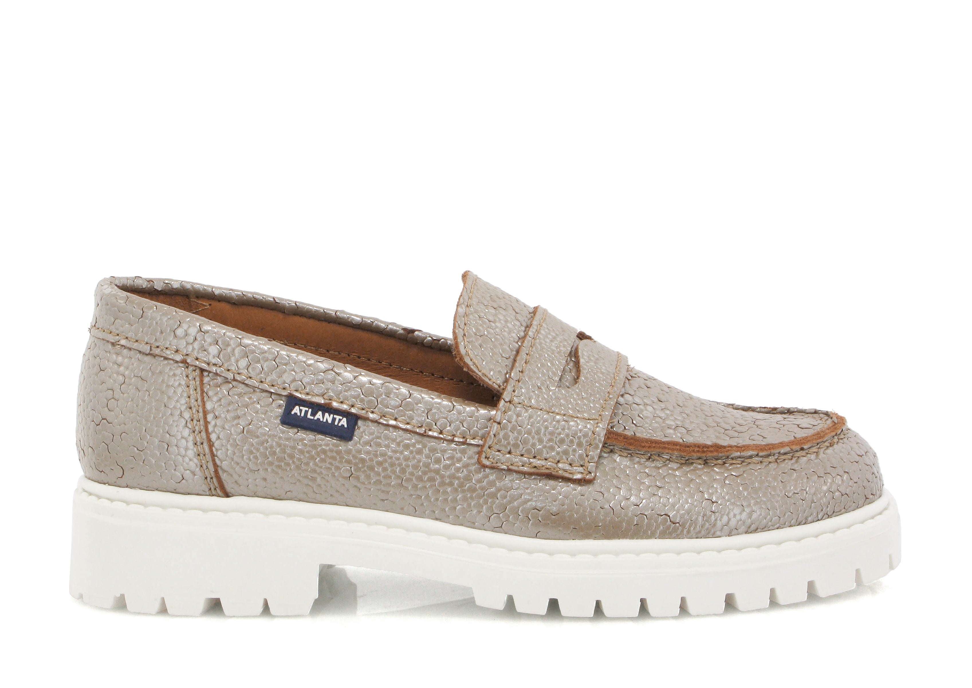 Atlanta mocassin loafers online