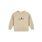 LIMONANA OAT STORYBOOK SWEATSHIRT